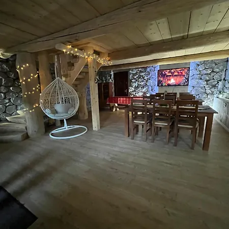 Na Sopie Brzegi (Tatra)