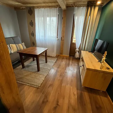 Na Sopie Privatunterkunft
